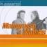 Matogrosso & Mathias, Continental