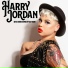 HARRY JORDAN