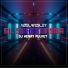 DJ Henry Pulvet, Aziel Wesley