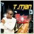 T-Man Williams feat. JD. DONZO