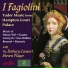 I Fagiolini & The Forbury Consort