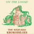 The Harvard Krokodiloes