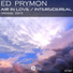 Ed Prymon