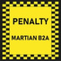 Martian B2A
