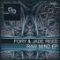 Fory, Jade Reed