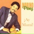 Marino Pérez