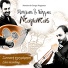 Menelaos Ntagiantas, Giorgis Ntagiantas