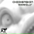 Chickenskin