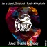Jens Lissat, Christoph Pauly & Bigstate