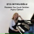 Oya Bıyıklıoğlu