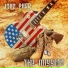 JOHN PARR