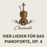 Fanny Mendelssohn