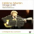 Hélène Martin feat. Jean Cohen Solal