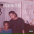 KENTE