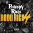 Philthy Rich