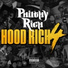 Philthy Rich x Birdman