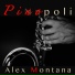 Alex Montana