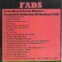Soundtrack from Monter feat. Fabs