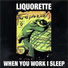 Liquorette
