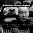 Sainkho Namtchylak