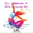 DJ Kosmas K