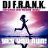 DJ F.R.A.N.K. feat Miss Autumn Leaves