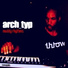 Arch typ
