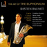 Bastien Baumet, Paris Wind Ensemble