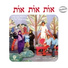Ezra Dagan, Rafi Granot, Nira Adi