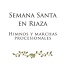 Semana Santa en Riaza