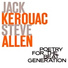 Jack Kerouac & Steve Allen