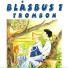 Blåsbus 1 trombon feat. Jan Utbult