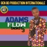 Adam Flow