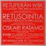 Retuperän WBK