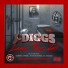 J-Diggs feat. Sober Junkie, Aaron King, Lil Diggs