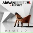Aiman Beretta, Alienize