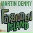 Martin Denny