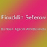 Firuddin Seferov