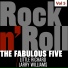 Larry Williams