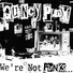 Quincy Punx