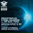 Drumcomplex, Roel Salemink, My Evil Twiin