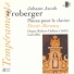 Johann Jakob Froberger