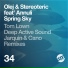 olej & stereoteric ft. annuli