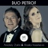 Duo Petrof