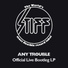 Any Trouble