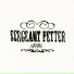 Sergeant Petter