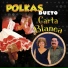Dueto Carta Blanca