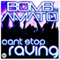 Bomb 'n Amato