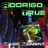 Rodrigo True