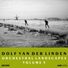 Dolf van der Linden and his Metropole Orchestra
